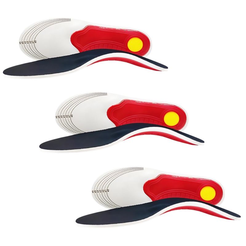 3 + 3 GRATIS (3 Paare) SoleComfort™