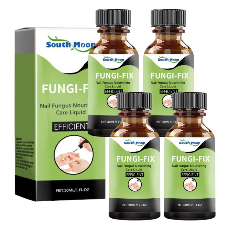 FungiClear™ BOGO