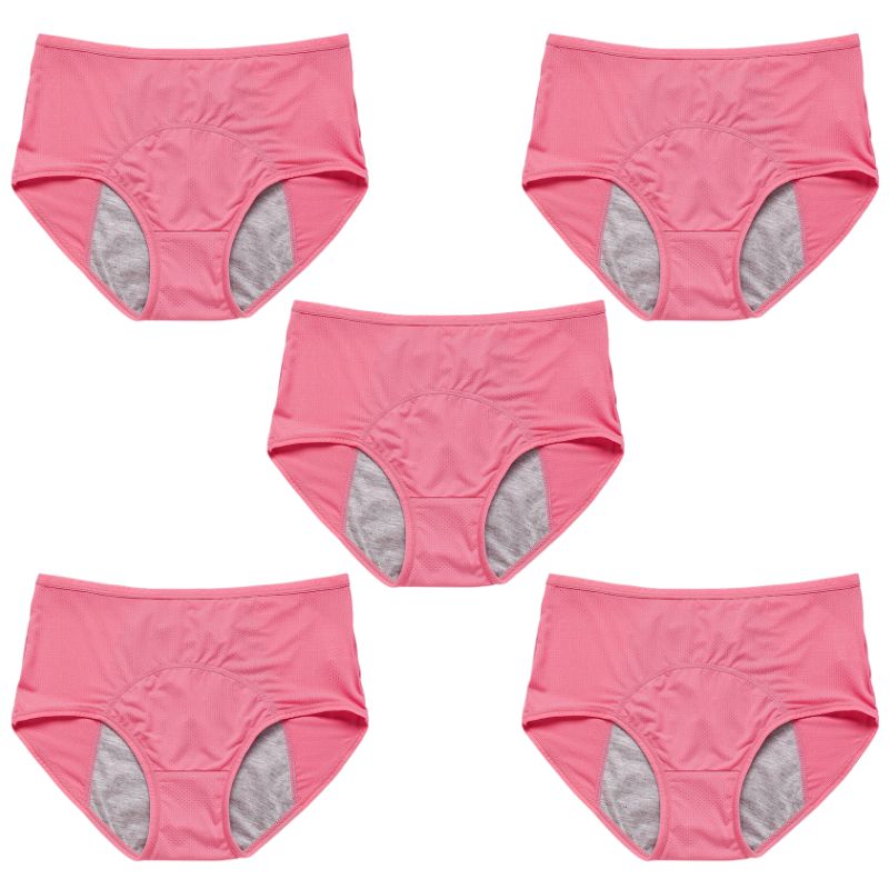 #356.70DE - DryWear™ 5pcs