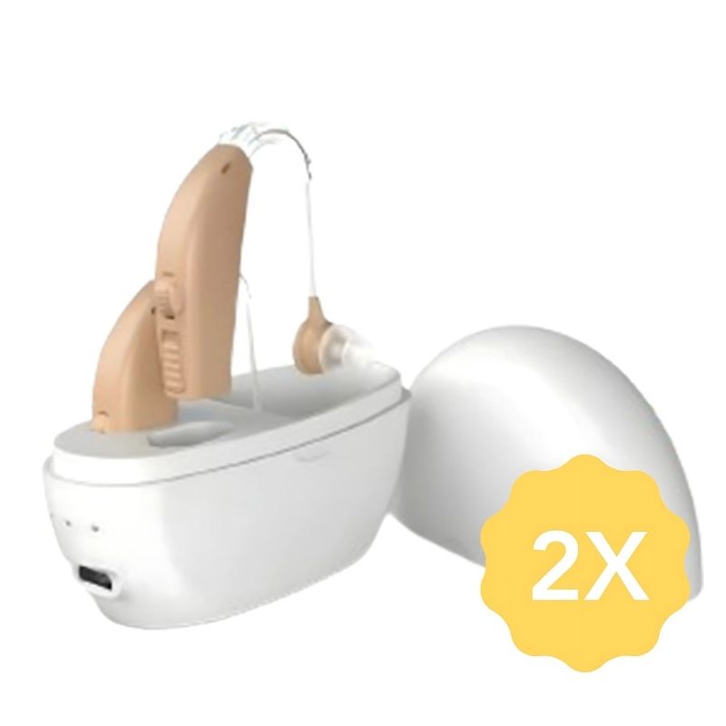 HearEase™ Hörgeräte