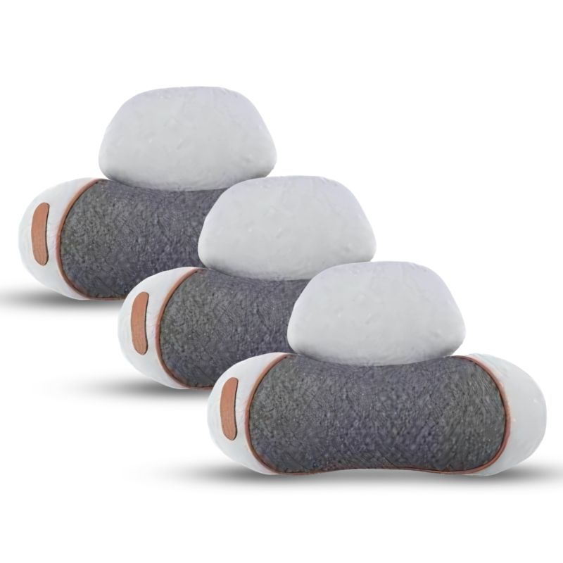 3x NeckRest™
