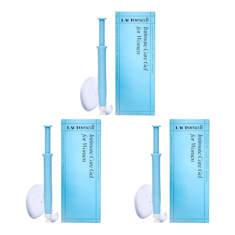 VagiWohl™ Intimpflege-Gel