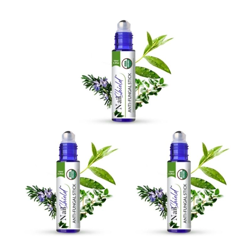 FungiFree™ Anti-Pilz-Stick