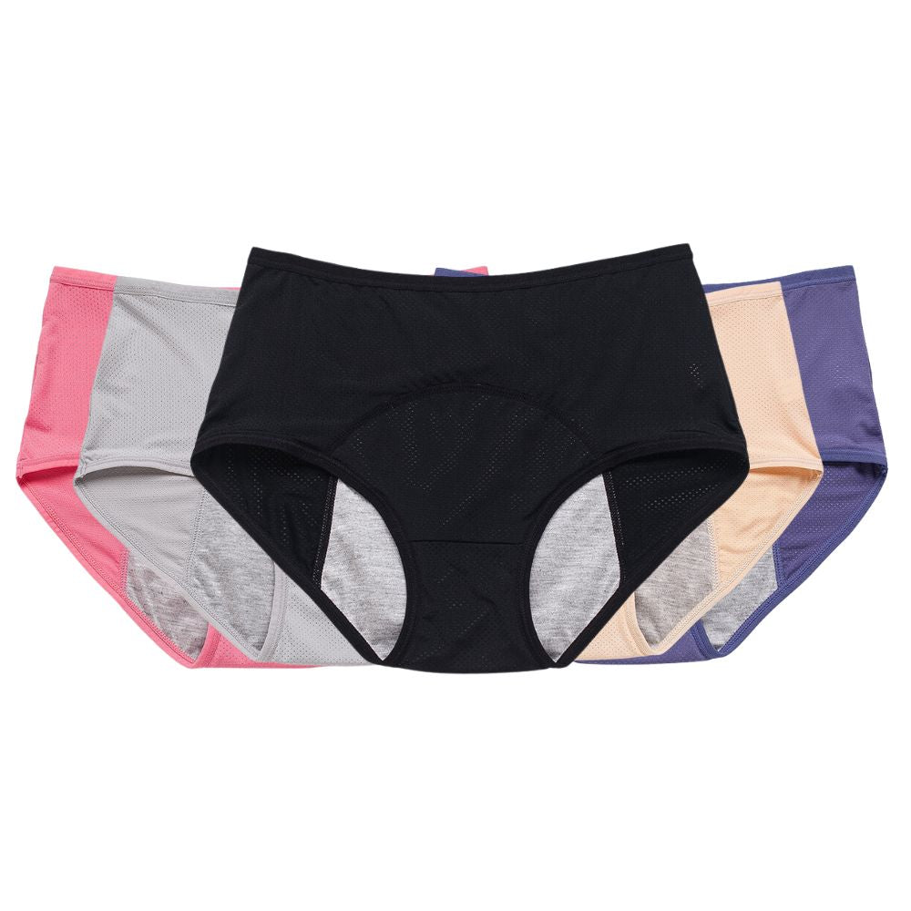 5x DryWear™.12