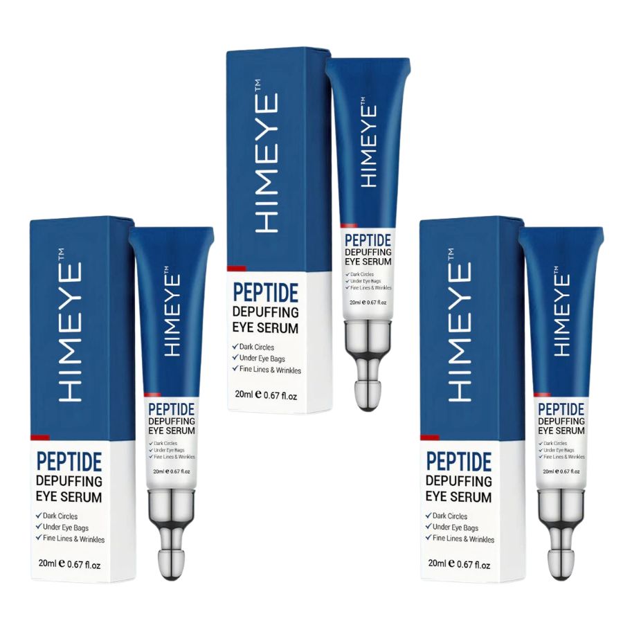 Entschwellendes Augenserum