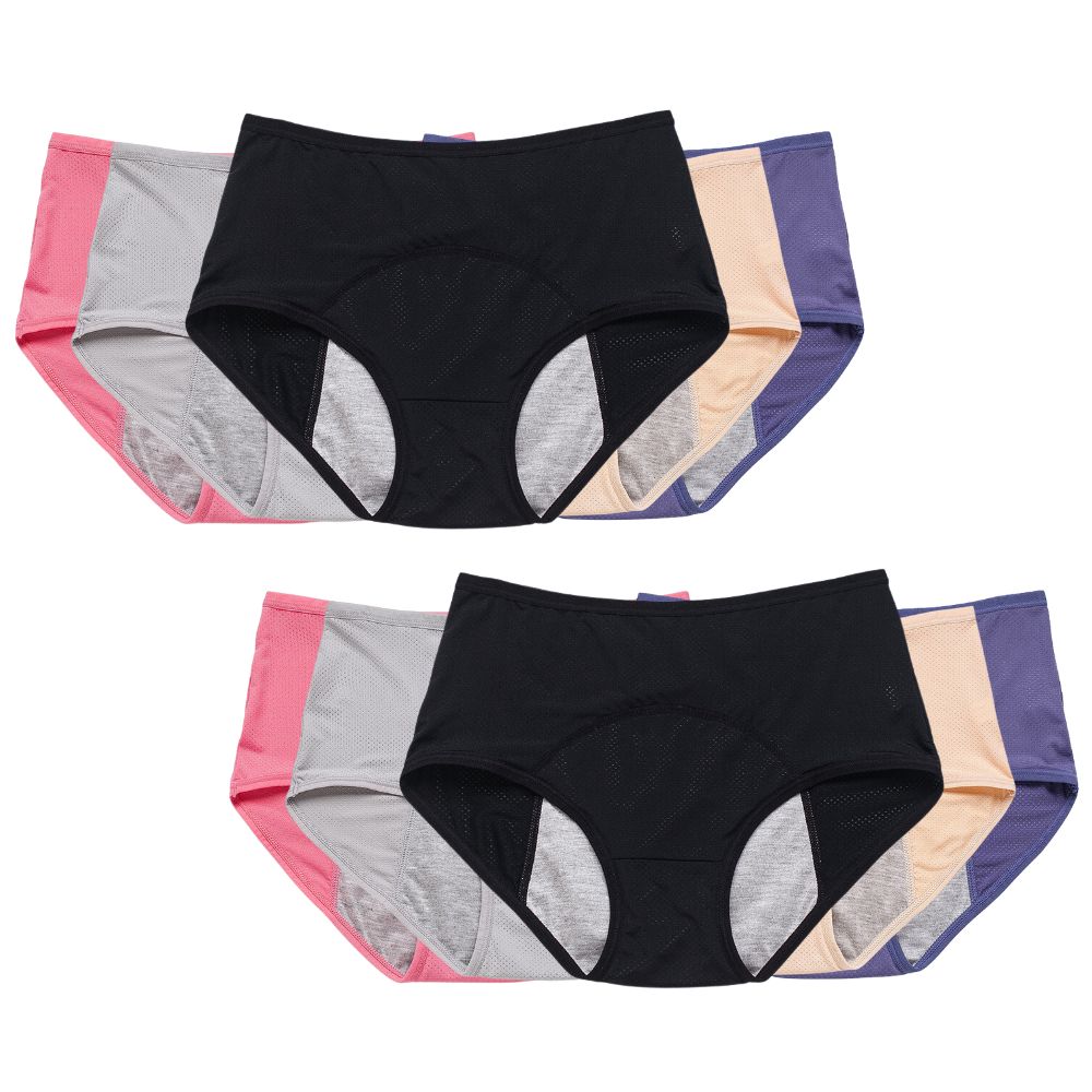 10x DryWear™.12