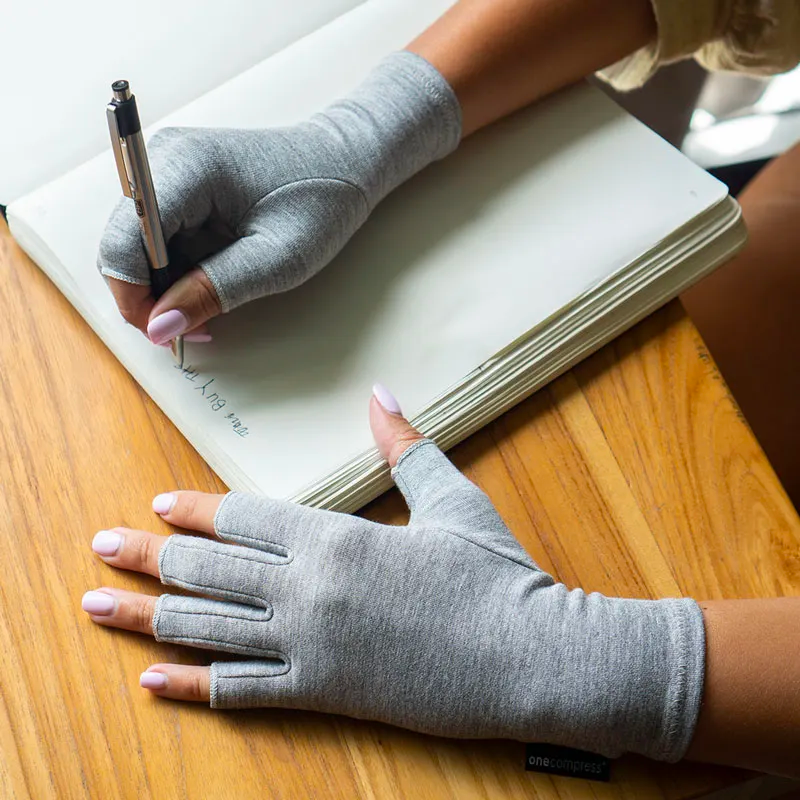 Premium Bambus Handschuhe