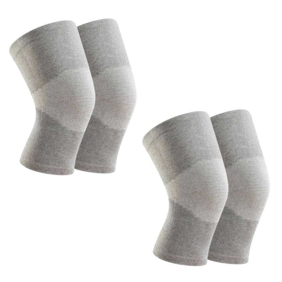Bambus-Kniebandage