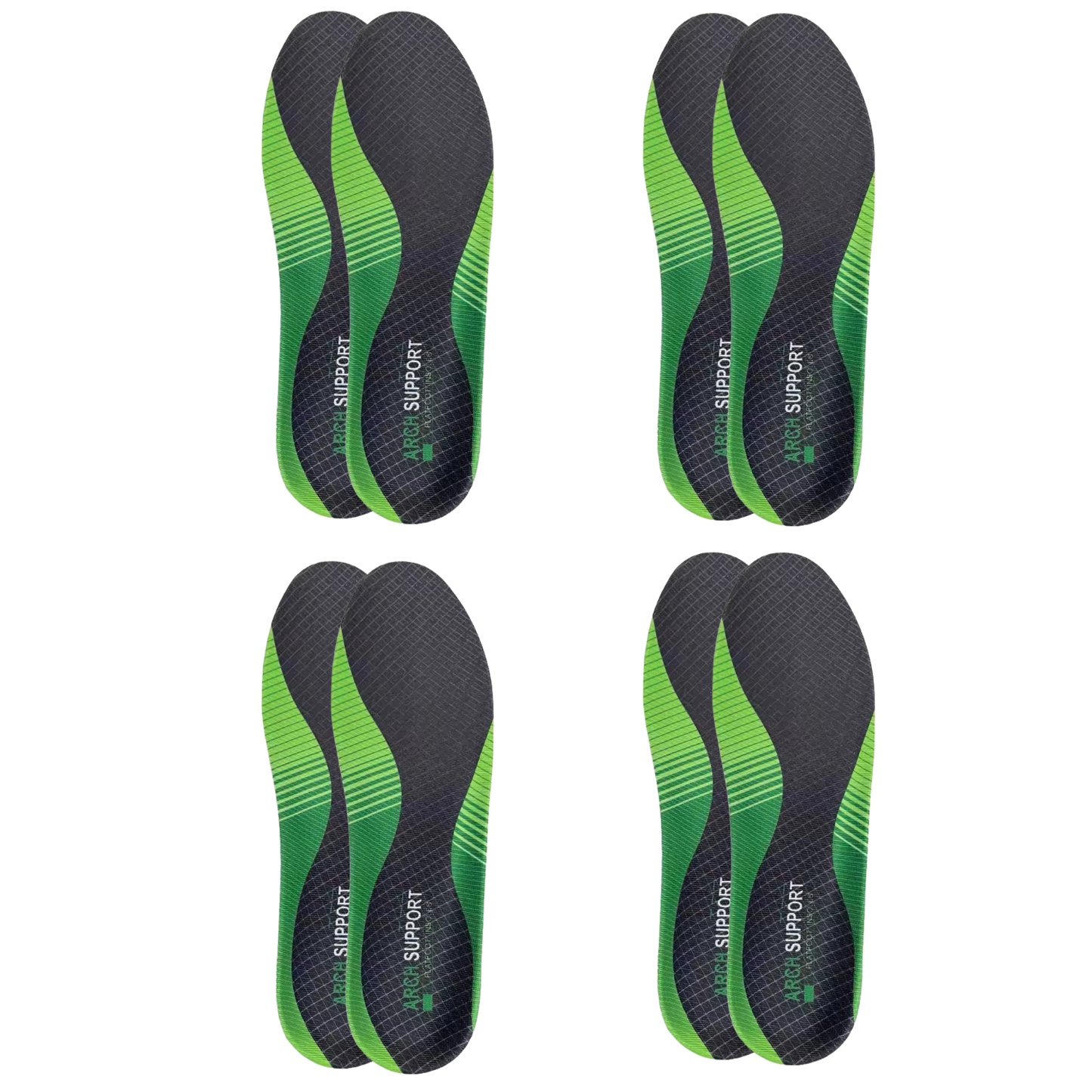 4x FootStance™