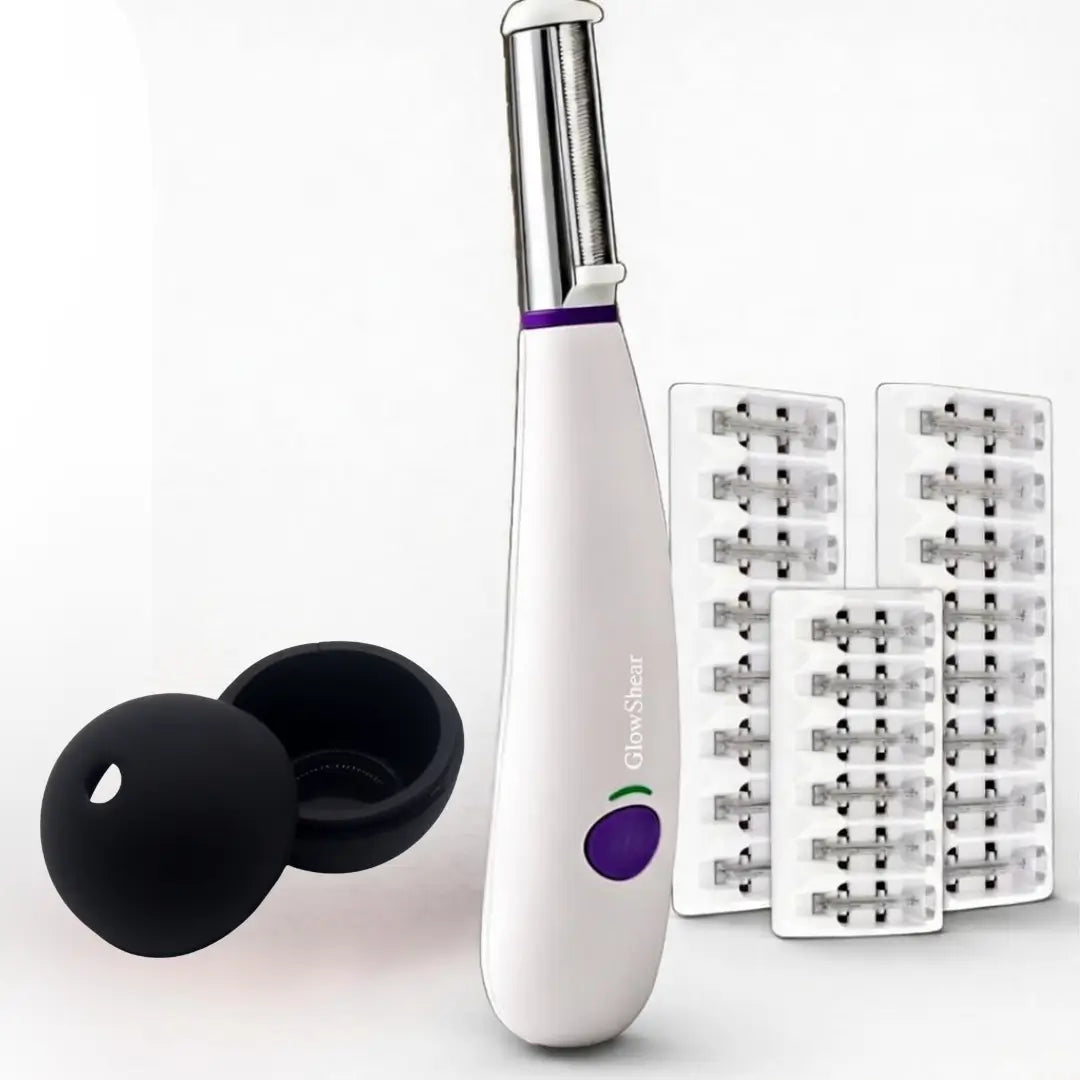 GlowShear™