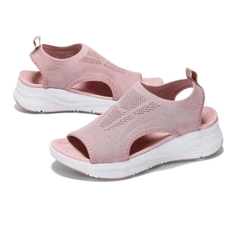 1x Orthopädische Schuhe
