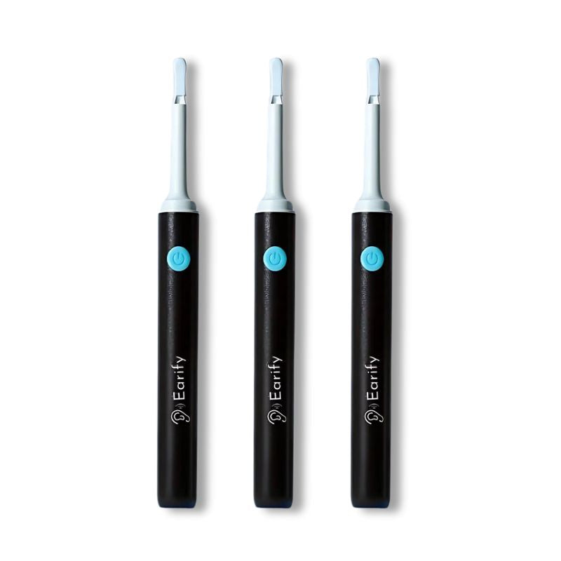 3x WaxAway™