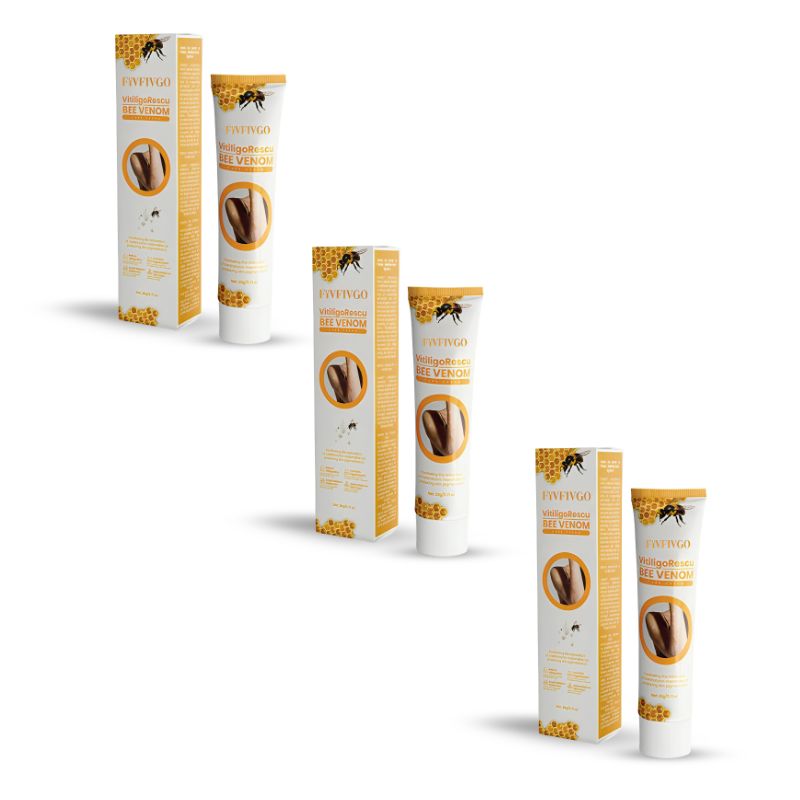 Bienengift Pflegecreme