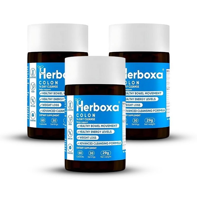 DetoxEase™