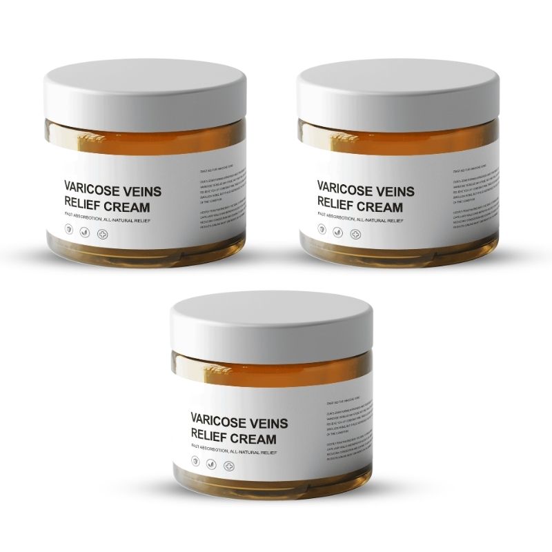 VarixFree™ Krampfader-Creme