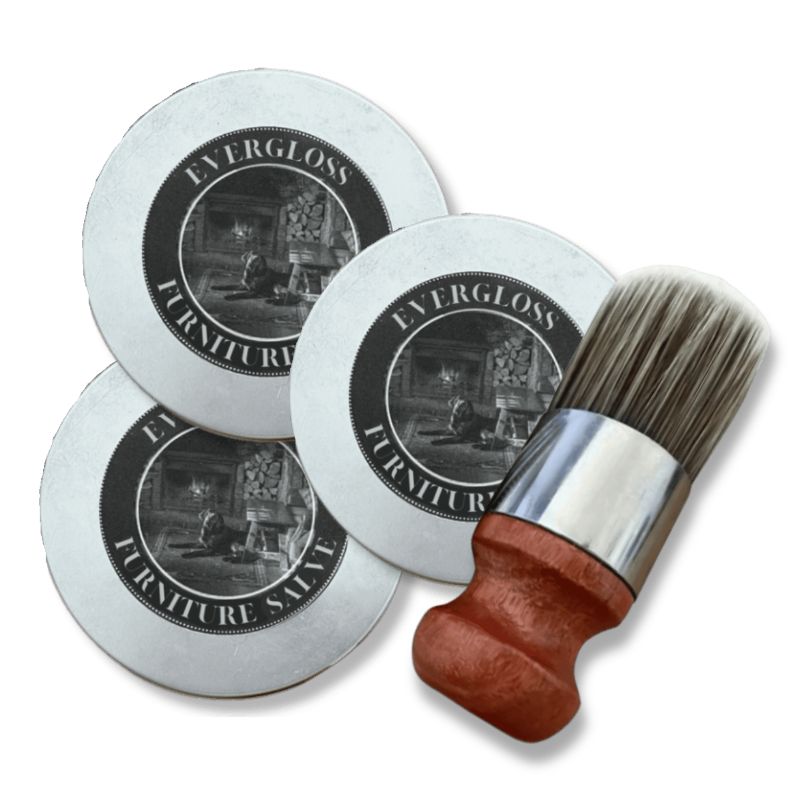 LeatherCare™ Möbel-Balsam