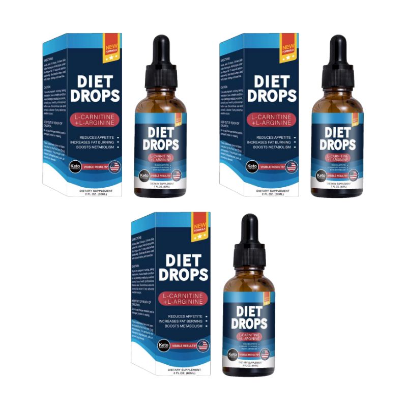 #325NL - DietDrops™