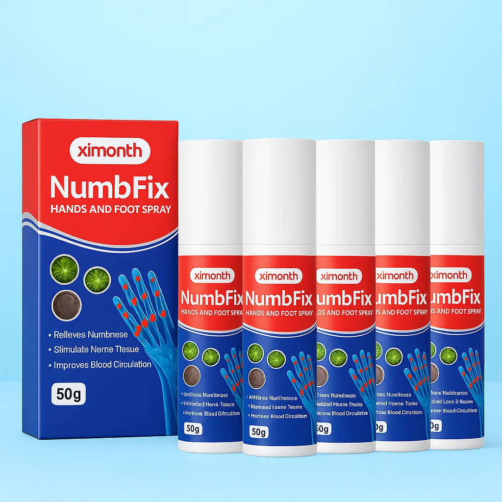 NeuroRelief™