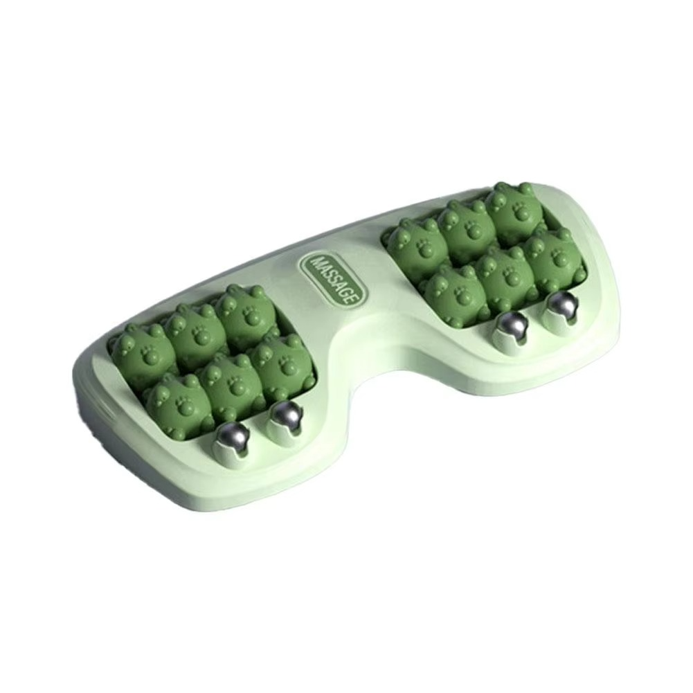 Fußentspannungs-Roller