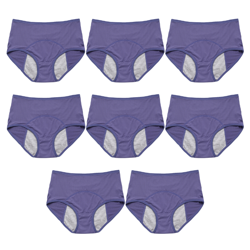 8x DryWear™
