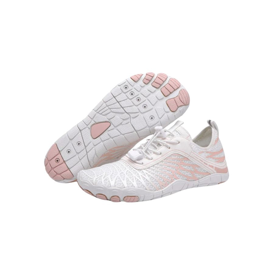 1 x Ergonomische Barfußschuhe