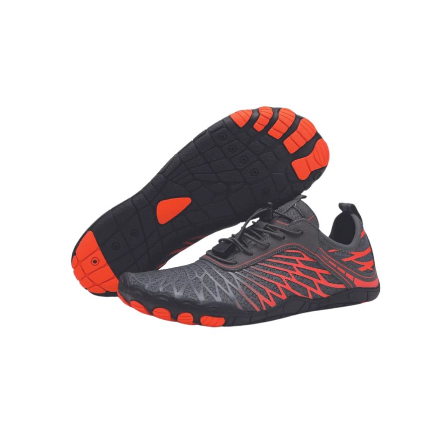 1 x Ergonomische Barfußschuhe