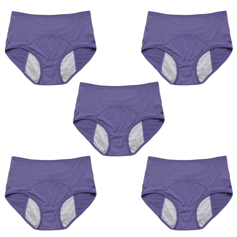#356.70DE - DryWear™ 5pcs