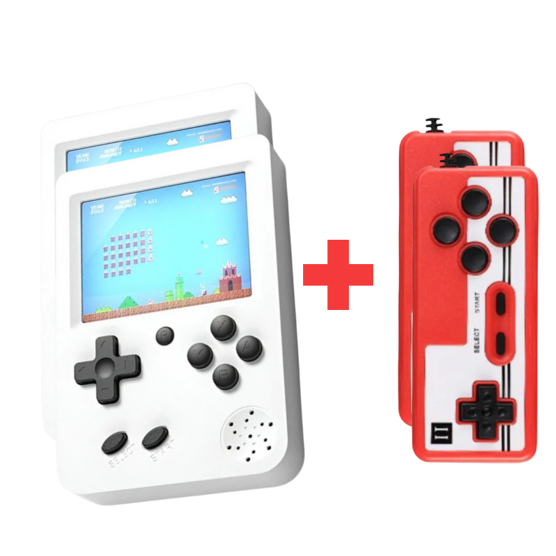 Retroplay™