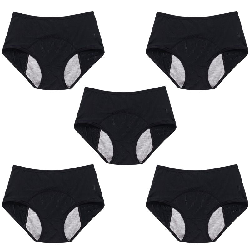 #356.70DE - DryWear™ 5pcs