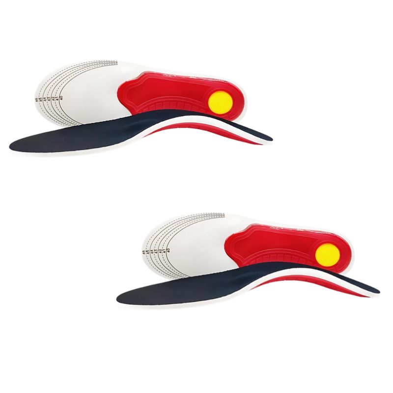 2 + 2 GRATIS (2 Paare) SoleComfort™