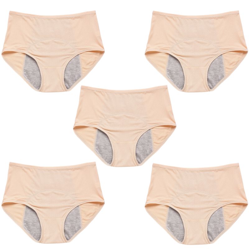 #356.70DE - DryWear™ 5pcs