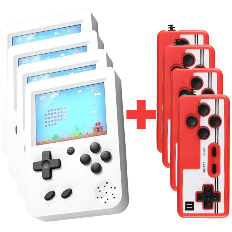Retroplay™