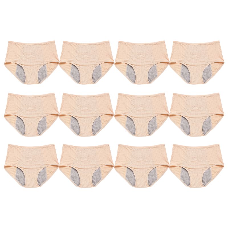 #356.3DE - DryWear™ 12 pcs