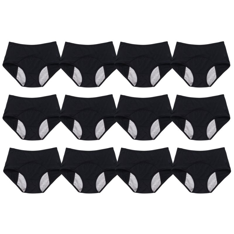 #356.3DE - DryWear™ 12 pcs