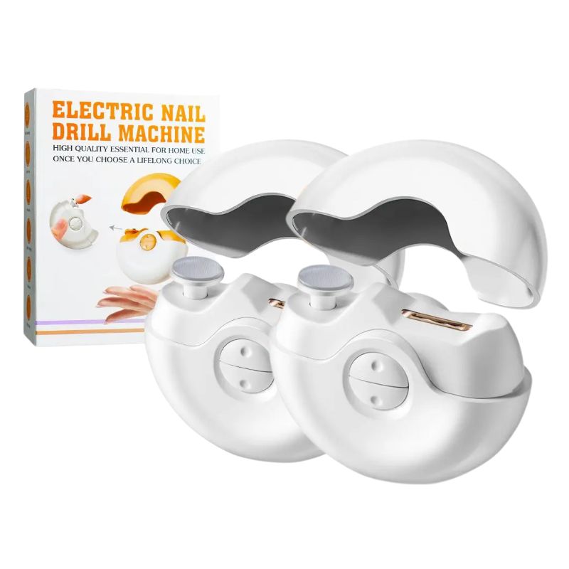 #429.1DE - NailTrim™