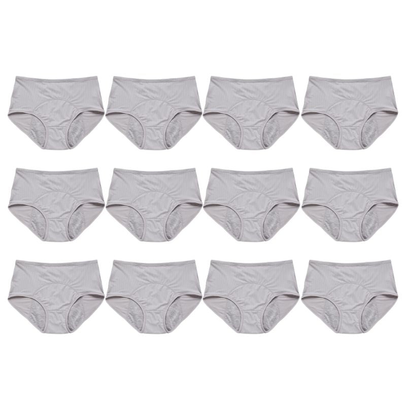 #356.3DE - DryWear™ 12 pcs