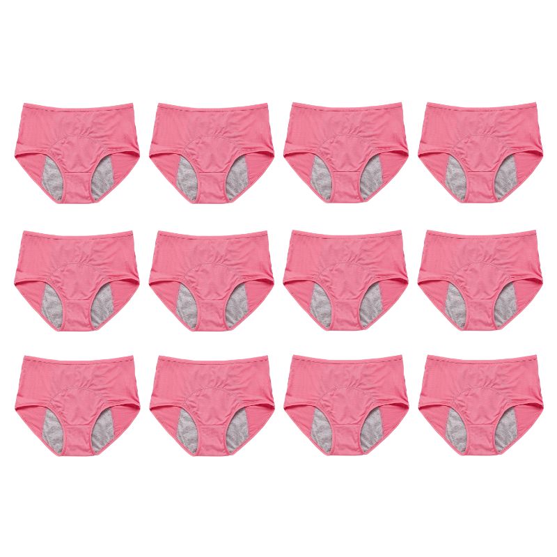 #356.3DE - DryWear™ 12 pcs