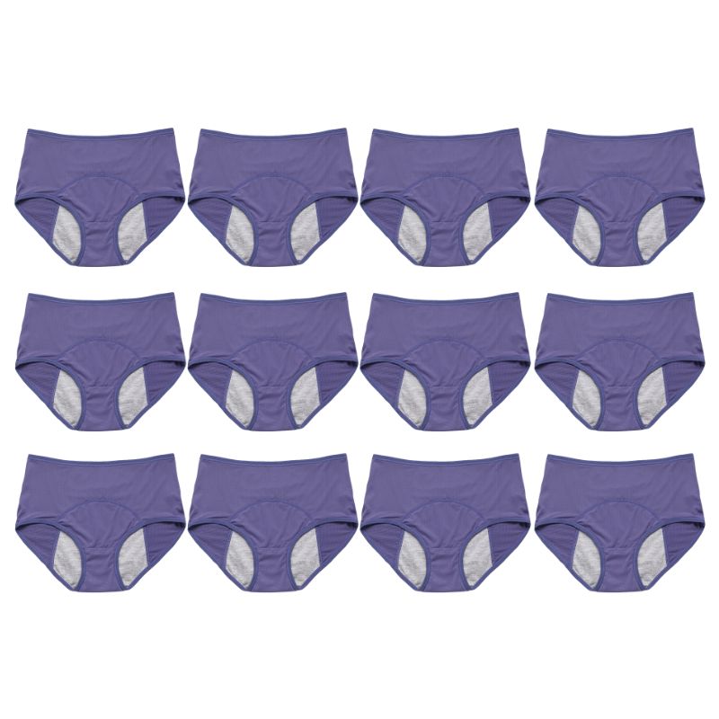 #356.3DE - DryWear™ 12 pcs