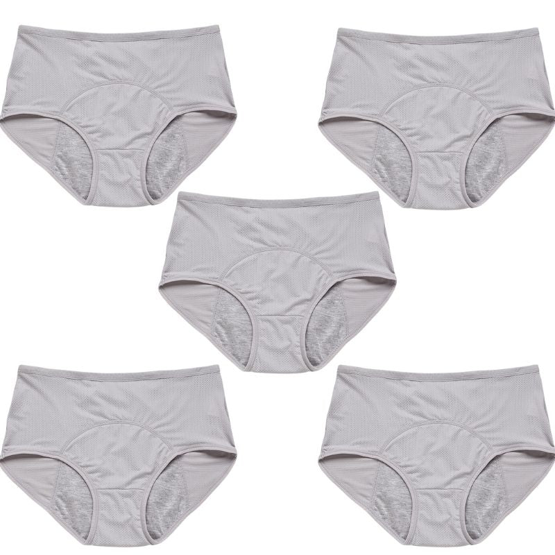 #356.70DE - DryWear™ 5pcs