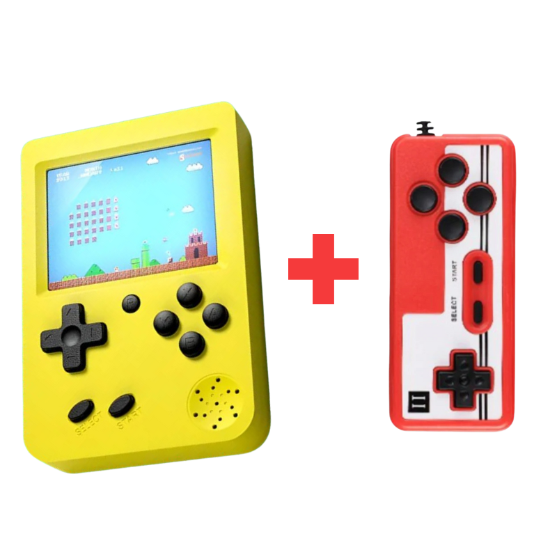 Retroplay™