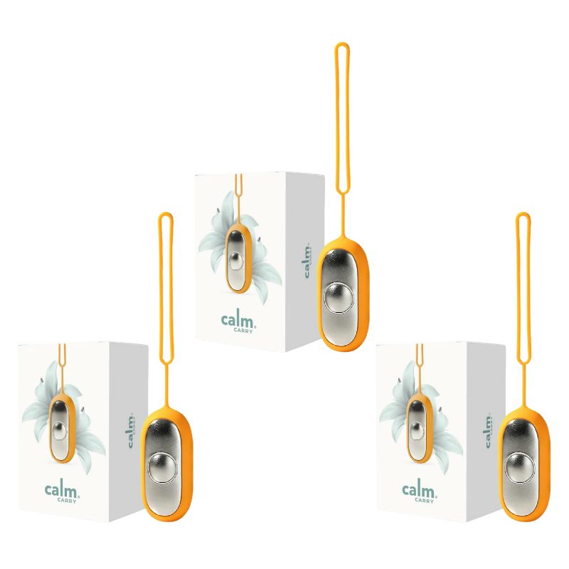 3 x Schlafhilfe-Gerät