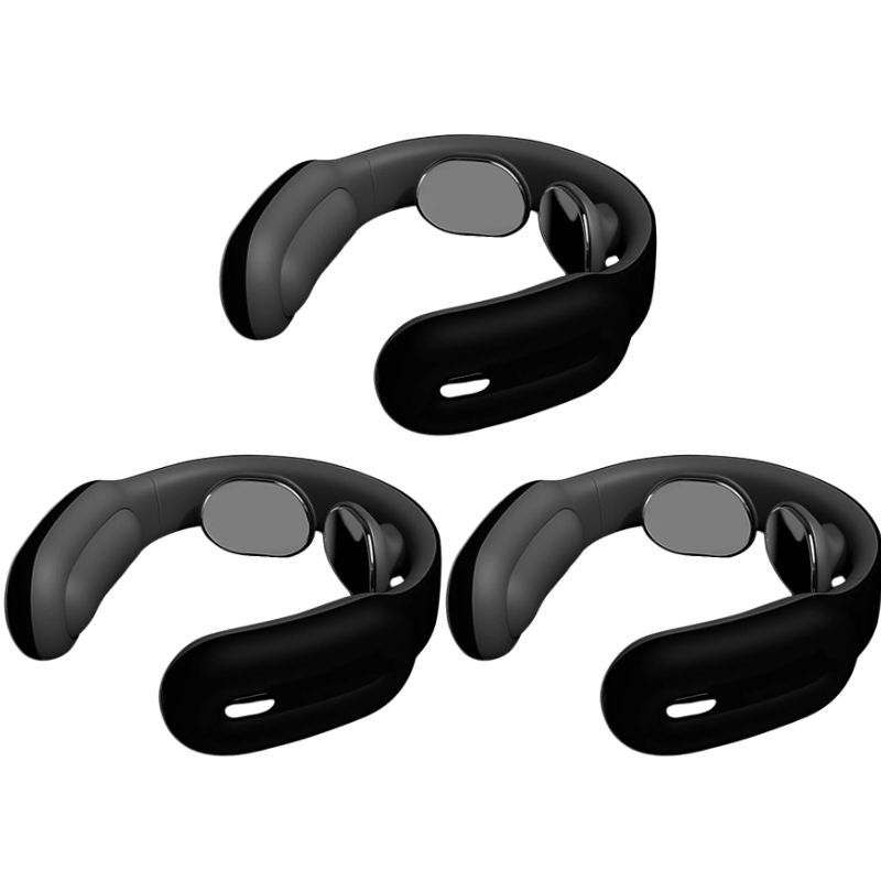 3 x NeckSoothe™