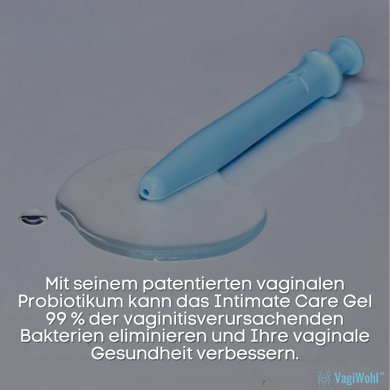 VagiWohl™ Intimpflege-Gel