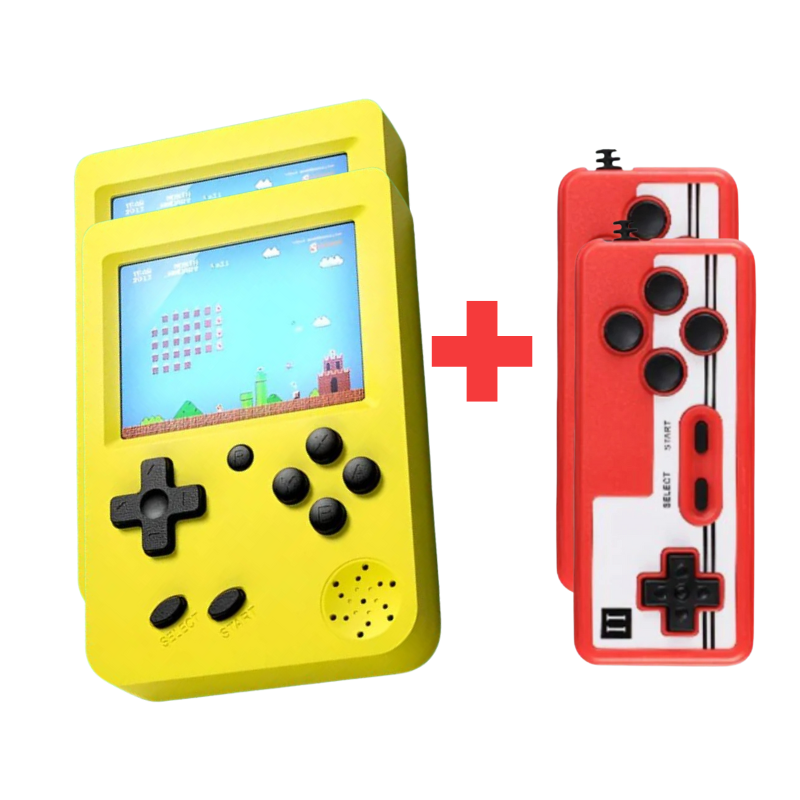 Retroplay™