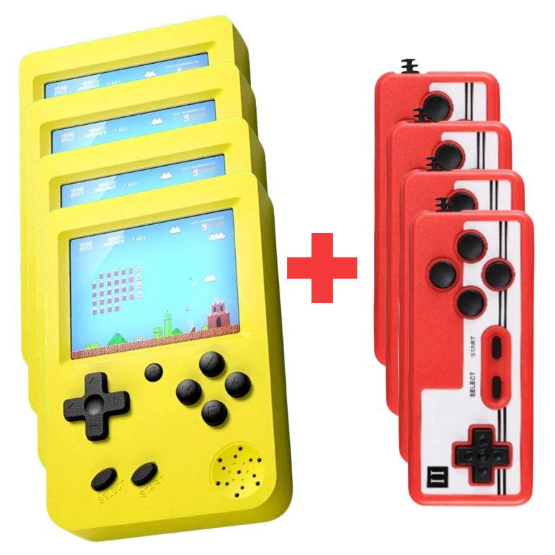 Retroplay™
