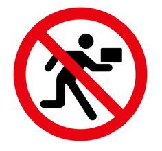 Paketdiebstahl-Schutz