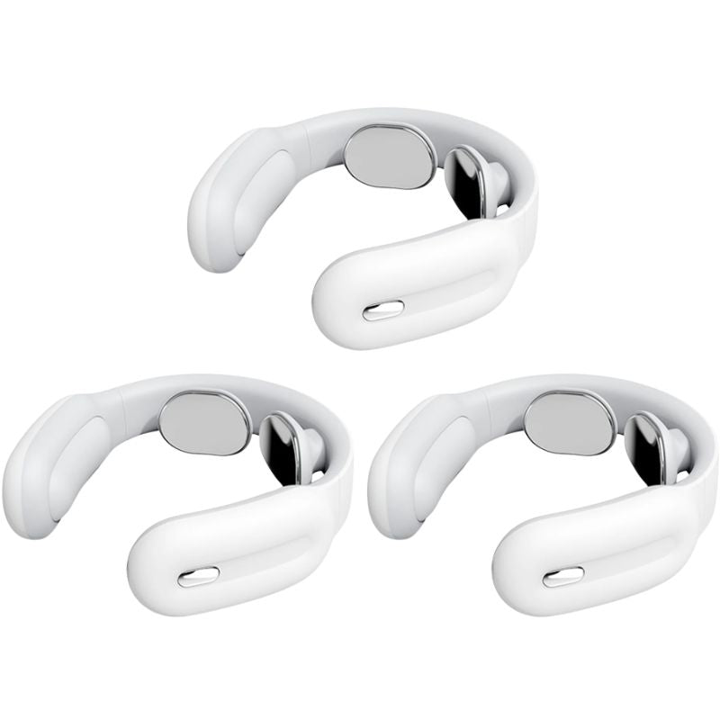 3 x NeckSoothe™