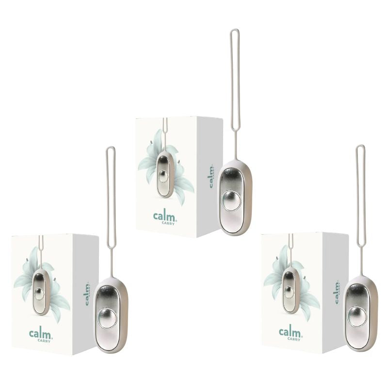 3 x Schlafhilfe-Gerät