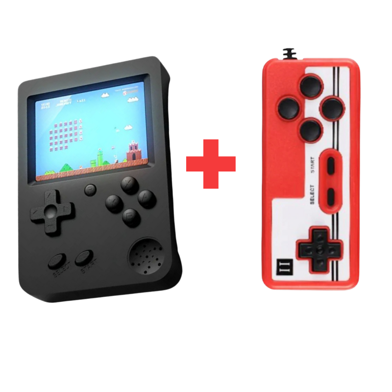 Retroplay™