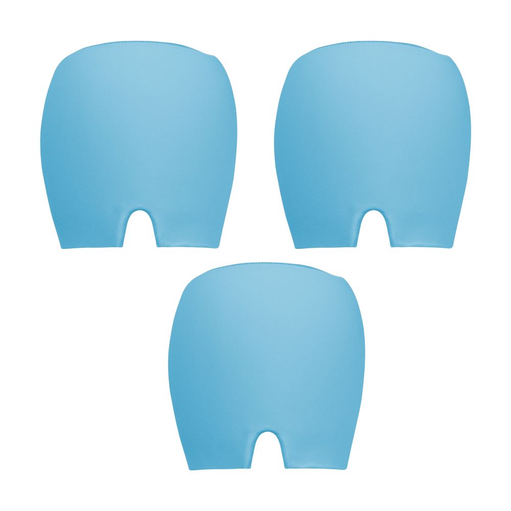 3x HeadRelief™